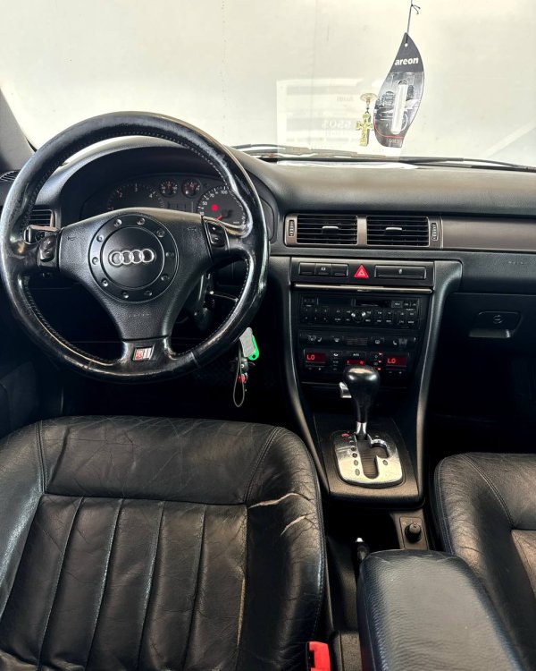 Audi A6 C5 - Image 11
