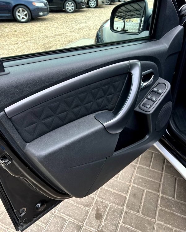 Renault Duster I · Рестайлинг - Image 9