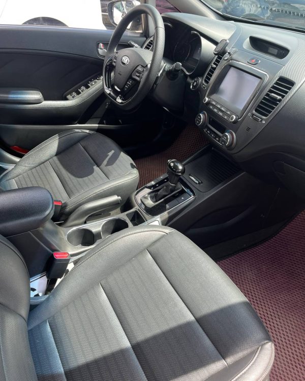 Kia K3 II - Image 14