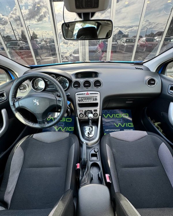 Peugeot 308 T7 - Image 9