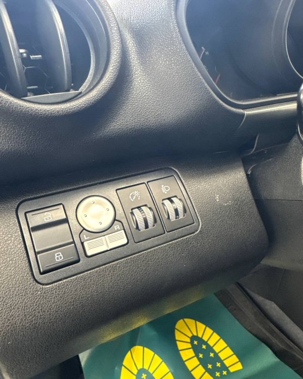 Lifan X60 I · Рестайлинг - Image 10