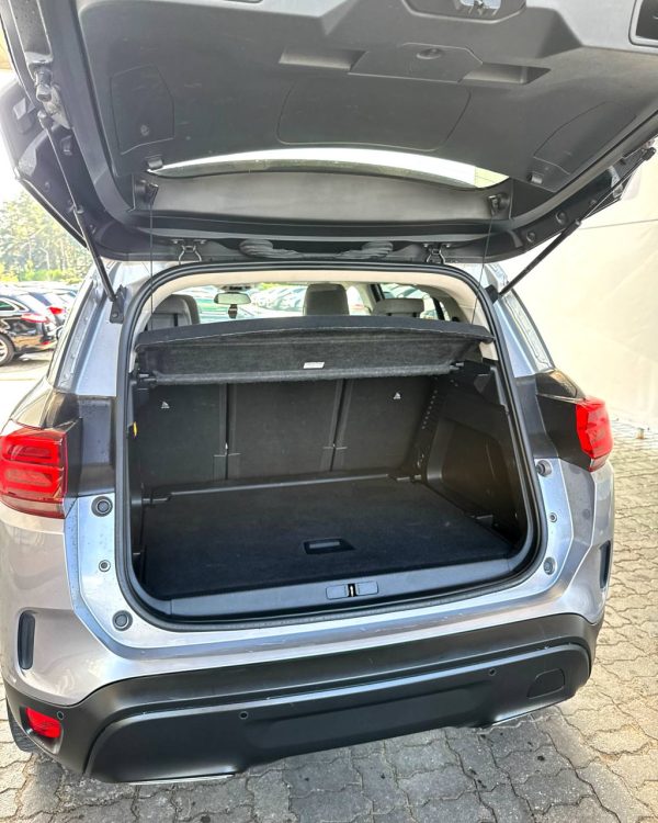 Citroen C5 Aircross I - Image 16