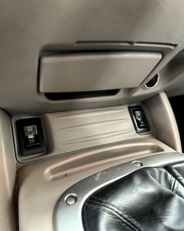 Mitsubishi L200 IV - Image 12