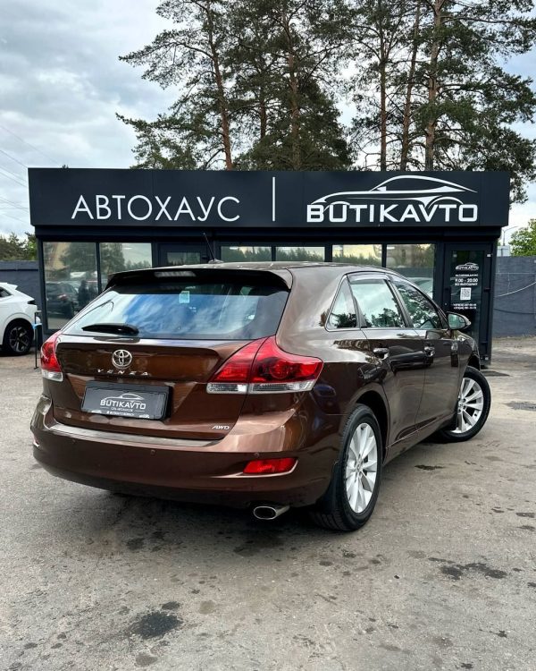 TOYOTA VENZA - Image 6
