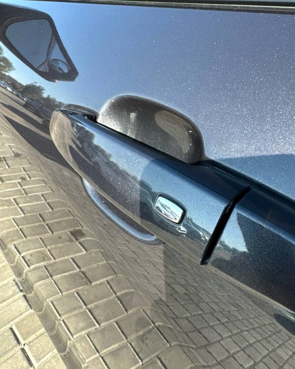 Chevrolet Equinox III · Рестайлинг - Image 17