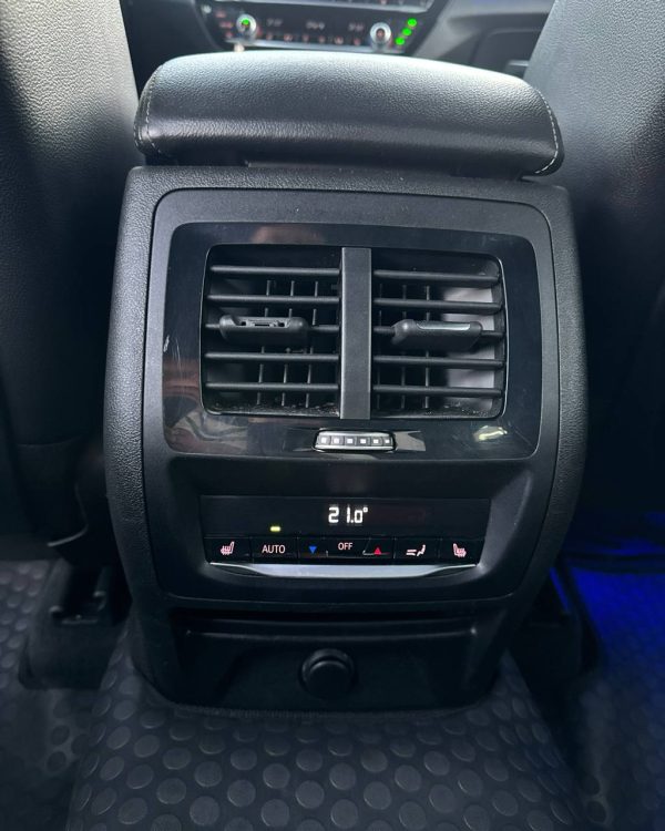 BMW X3 G01 - Image 18