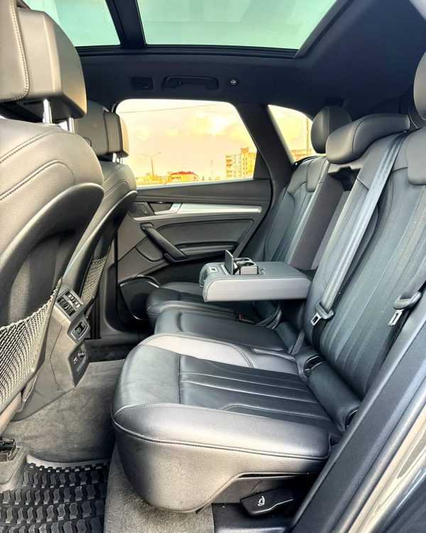 Audi Q5 FY - Image 13