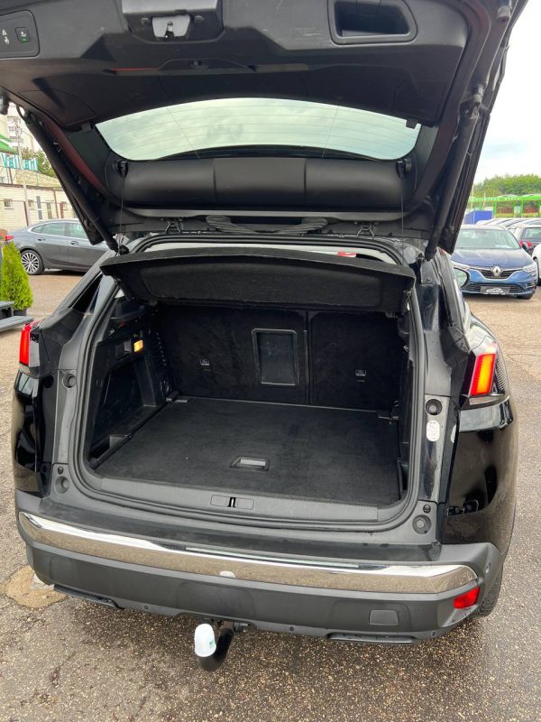 Peugeot 3008 II - Image 18