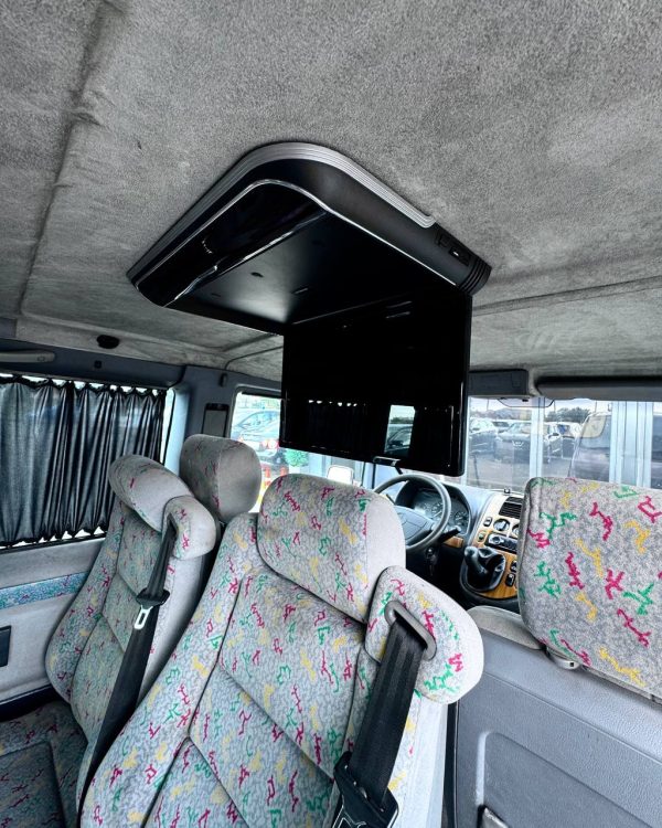 Mercedes-Benz Vito W638 - Image 10