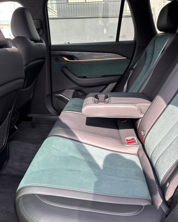 Geely Monjaro I - Image 9