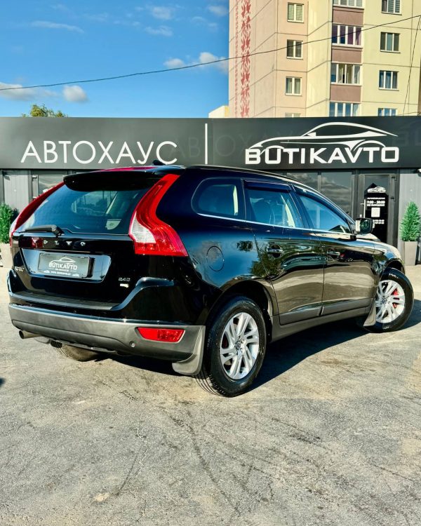 Volvo XC60 I - Image 7