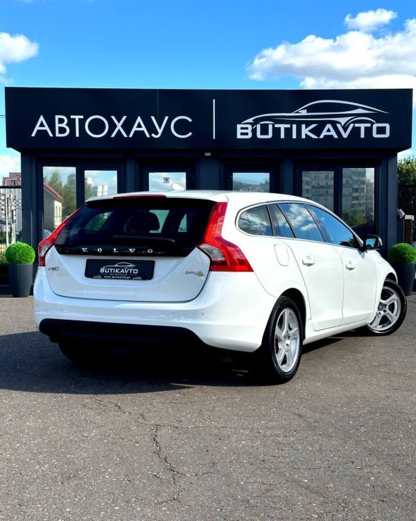 Volvo V60 I - Image 6