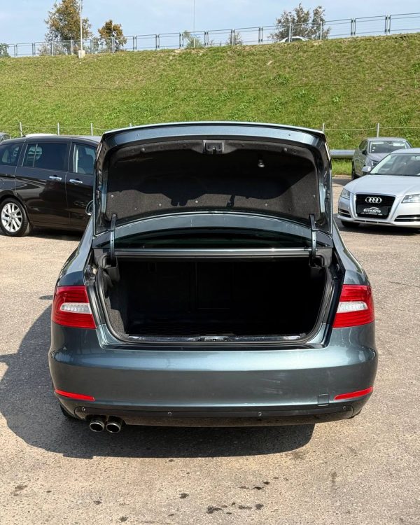 Skoda Superb II · Рестайлинг - Image 19