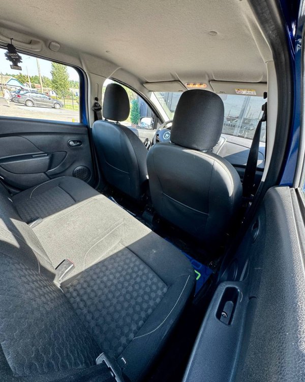 Dacia Logan II - Image 12