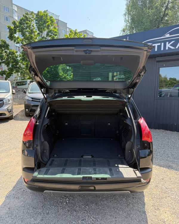Peugeot 3008 I - Image 13