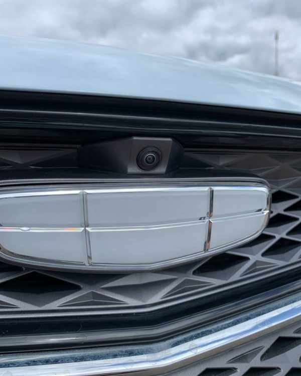 GEELY EMGRAND L - Image 17