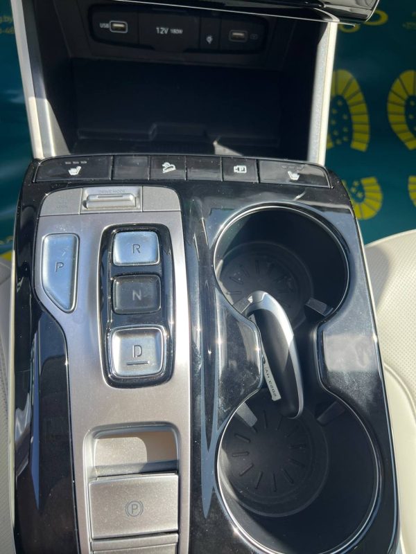 Hyundai Tucson IV - Image 16