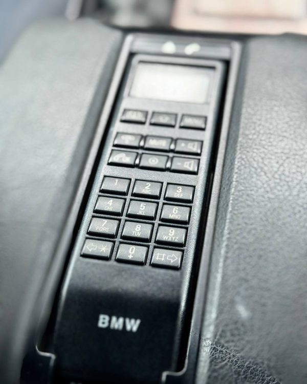 BMW 5 серия E39 - Image 16