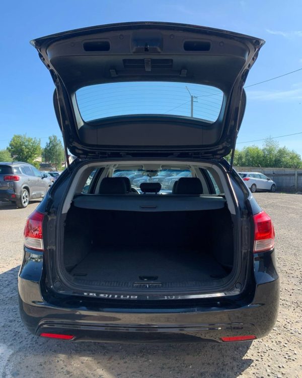 Chevrolet Cruze J300 · Рестайлинг - Image 12
