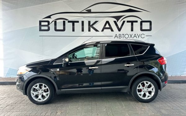 Ford Kuga I - Image 4