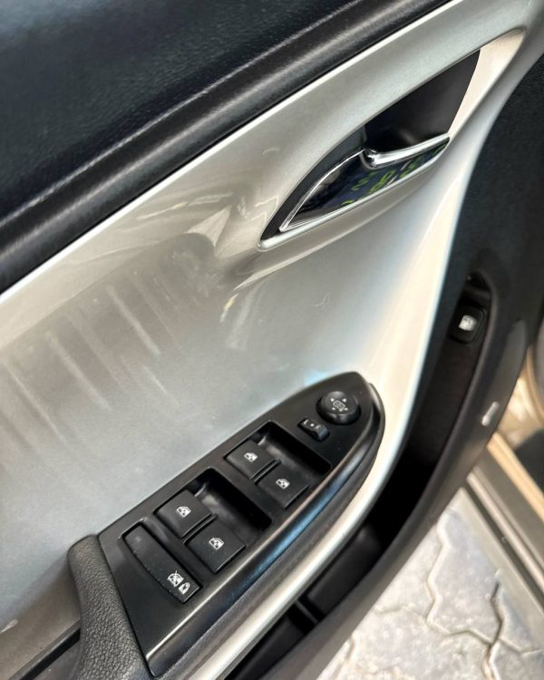 Chevrolet Volt I - Image 9