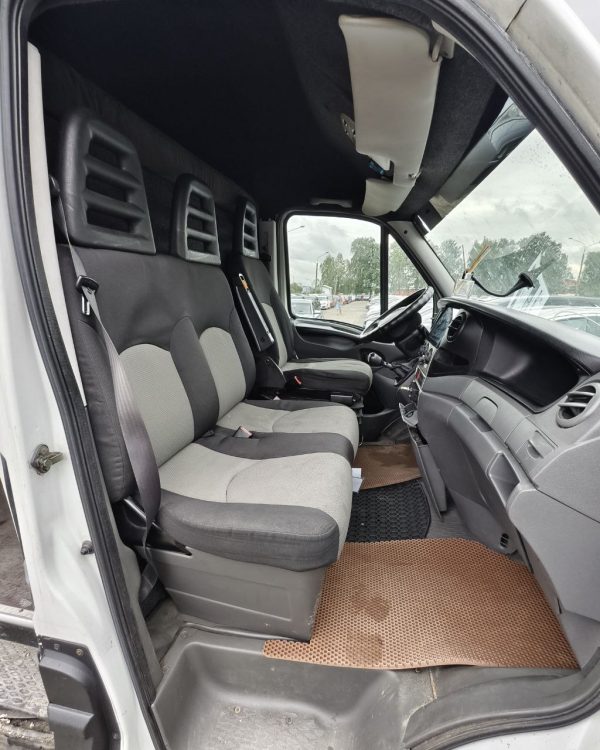 IVECO Fidato I - Image 10