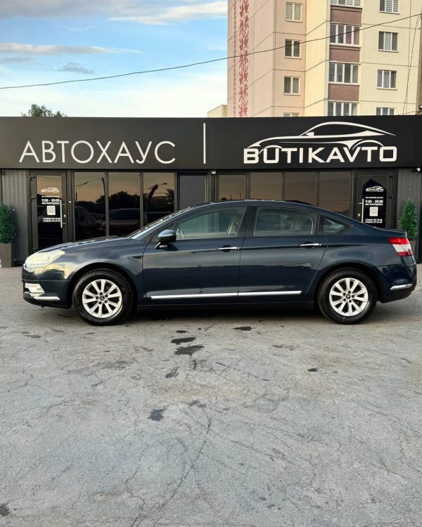 Citroen C5 II - Image 4