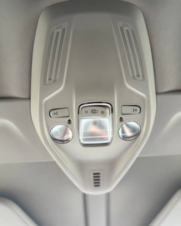 Citroen C4 Grand Picasso II - Image 18