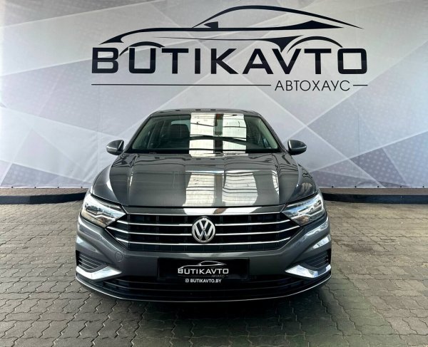 Volkswagen Jetta VII - Image 2
