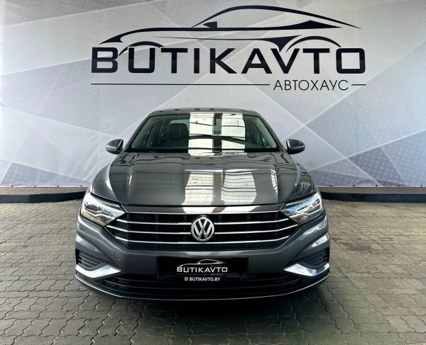Volkswagen Jetta VII - Image 2