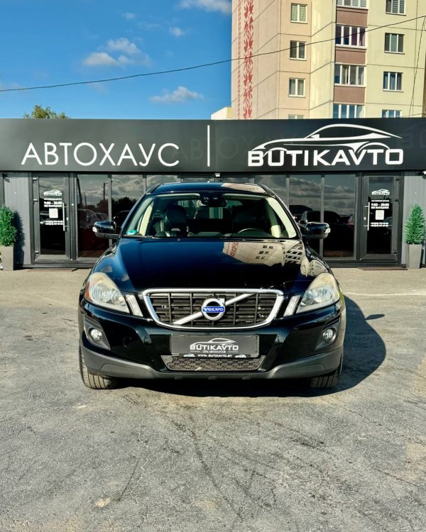 Volvo XC60 I - Image 2