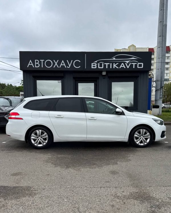 PEUGEOT 308 - Image 14