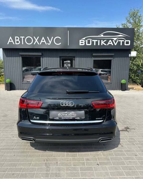 AUDI A6 - Image 5