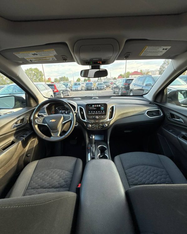 Chevrolet Equinox III - Image 9