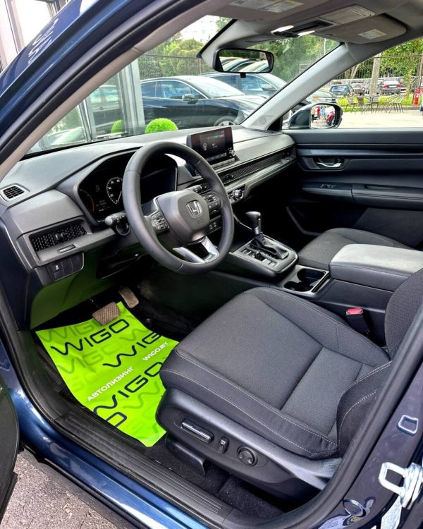 Honda CR-V VI - Image 9