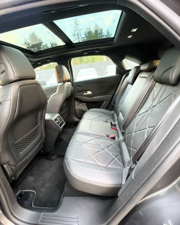 DS 7 Crossback I - Image 9
