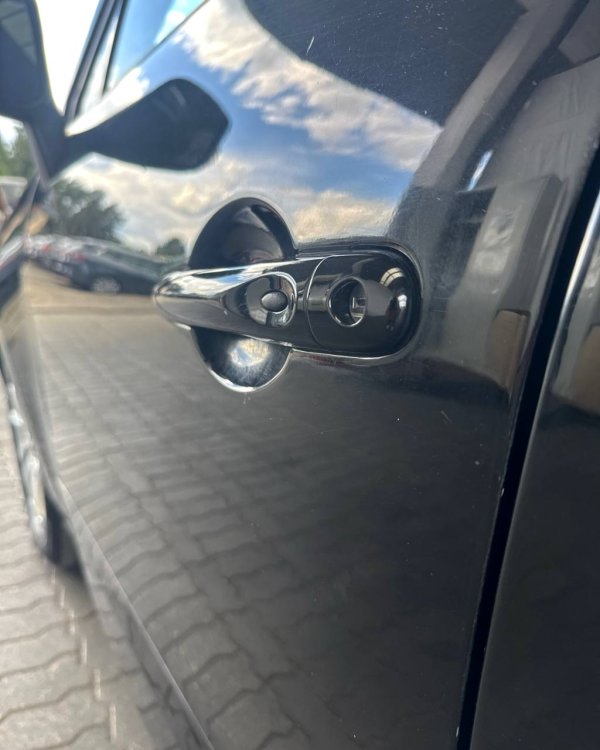 Renault Scenic III - Image 9
