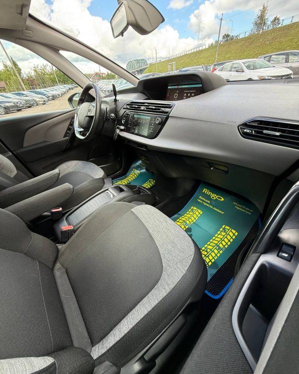 Citroen C4 Spacetourer  I - Image 15