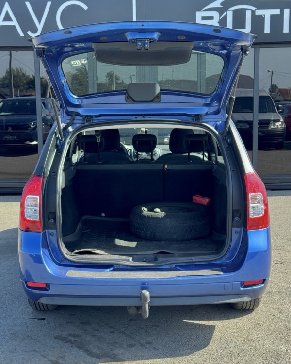 Dacia Logan II - Image 14