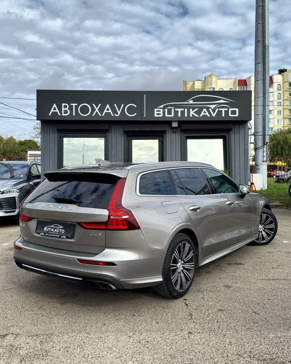 Volvo V60 II - Image 6