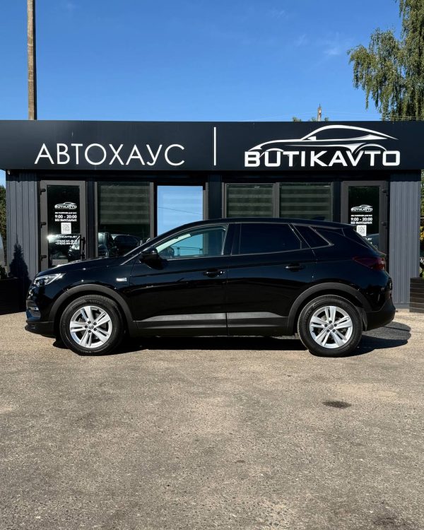 Opel Grandland X I - Image 4