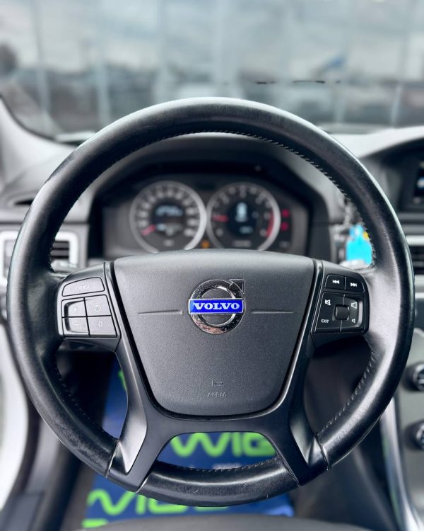 Volvo V70 III - Image 15