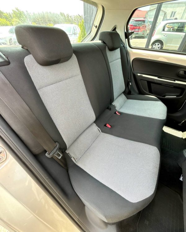 Skoda Citigo I - Image 10