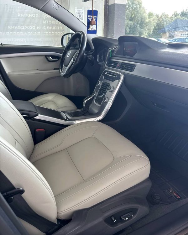 Volvo V70 III · Рестайлинг - Image 15