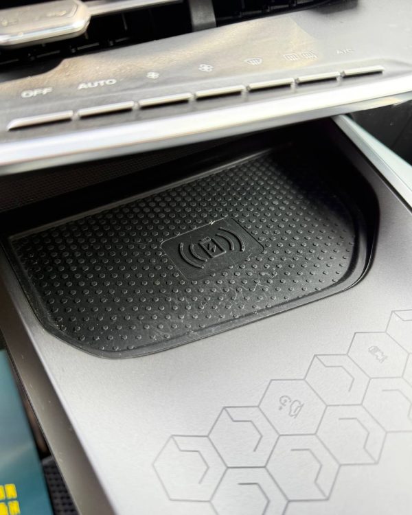 Geely Geometry C I - Image 20