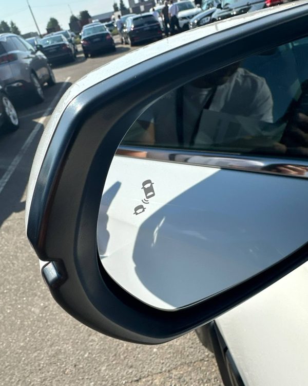 Honda CR-V V - Image 16