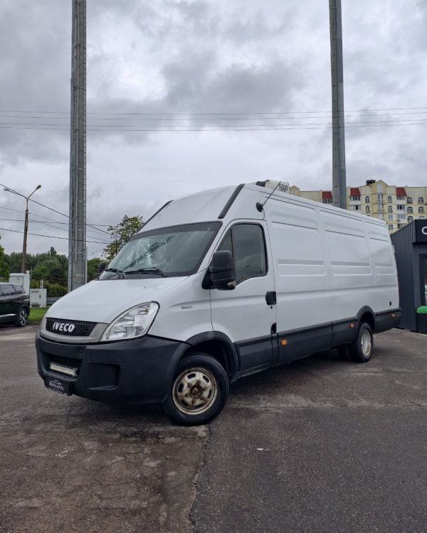IVECO Fidato I - Image 3