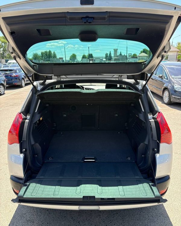 Peugeot 3008 I - Image 13