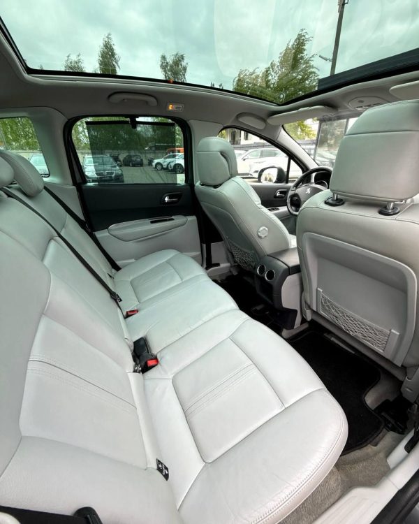 PEUGEOT 3008 1770 - Image 11