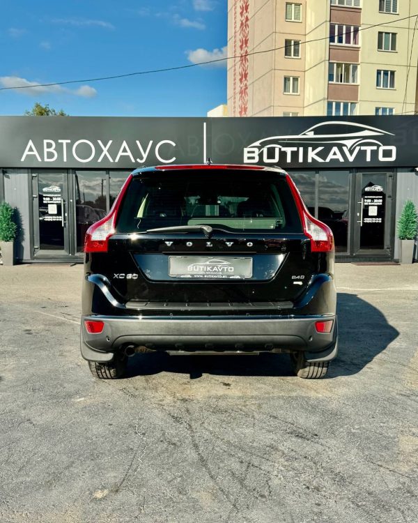 Volvo XC60 I - Image 6
